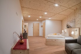 Aparthotel Alpenlodge