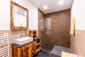 Aparthotel Alpenlodge