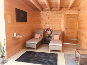 Aparthotel Alpenlodge