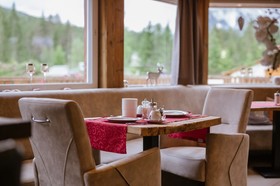 Aparthotel Alpenlodge