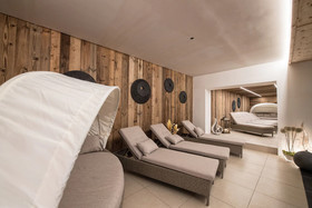 Aparthotel Alpenlodge