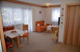 Apartmenthaus Bader