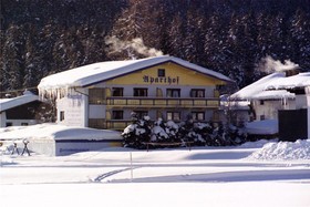 Apartmenthaus Bader