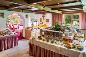 Hotel Kristall