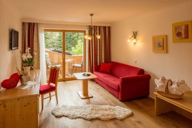 Hotel Kristall