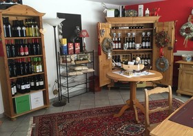 Landhaus Marie