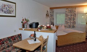 Landhaus Marie