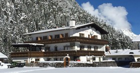 Landhaus Marie