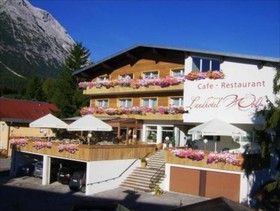 Landhotel Wolf