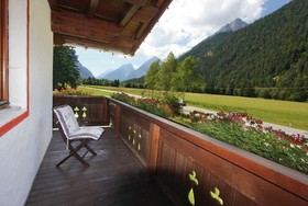 Pension Bärenwirt