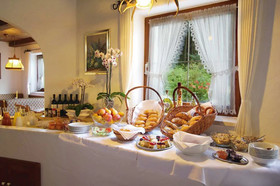 Pension Bärenwirt