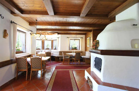 Pension Bärenwirt