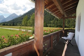 Pension Bärenwirt