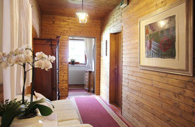 Pension Bärenwirt