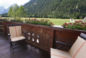 Pension Bärenwirt