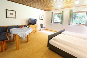 Pension Bärenwirt