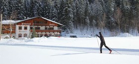 Pension Bärenwirt