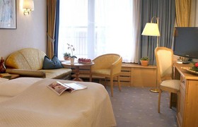 Sporthotel Xander