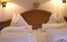 Sporthotel Xander