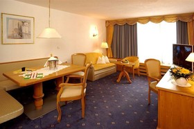 Sporthotel Xander