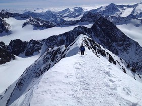 Appartementhaus Nadine