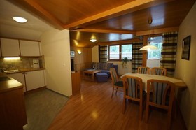 Appartementhaus Nadine