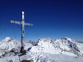 Appartementhaus Nadine