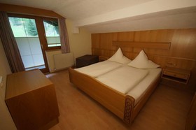 Appartementhaus Nadine