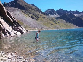 Appartementhaus Nadine