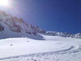 Appartementhaus Nadine