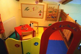 Appartementhaus Nadine