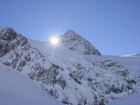 Appartementhaus Nadine