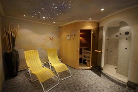 Appartementhaus Nadine