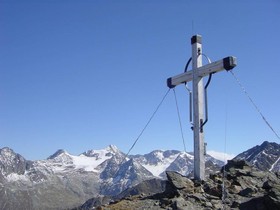 Appartementhaus Nadine