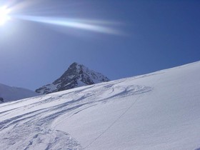 Appartementhaus Nadine