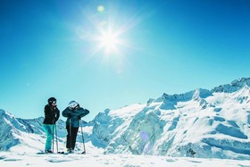 Appartements Kuprian