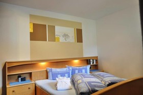 Appartements Kuprian