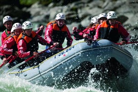 Appartements Kuprian