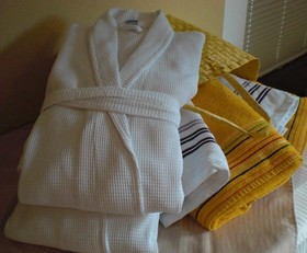 Appartements Kuprian