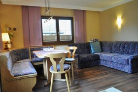 Appartements Kuprian