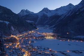 Appartements Kuprian