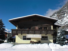 Appartements Kuprian