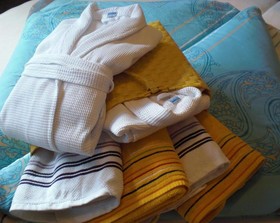 Appartements Kuprian