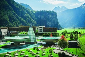 Appartements Kuprian