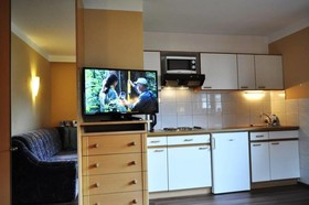 Appartements Kuprian