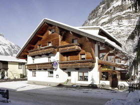 Gasthof Bergheimat