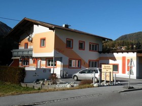 Haus Fini