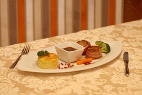 Hotel Alpenblick