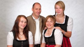Hotel Alpenblick