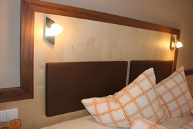 Landhaus Schöpf und Haus Alpina